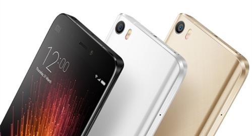 小米比较重要的发展史,浅谈小米的发展历程