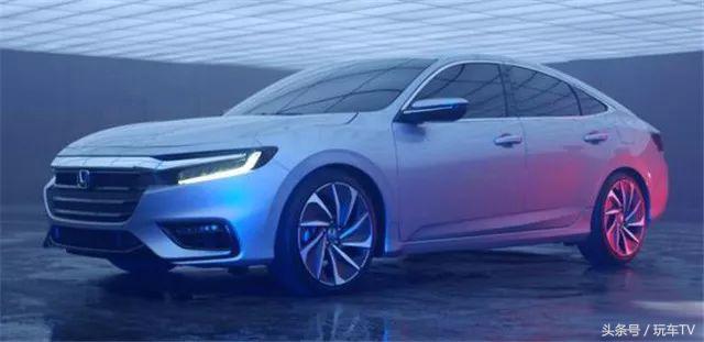 全新飞度中期改款上市,新款三厢飞度