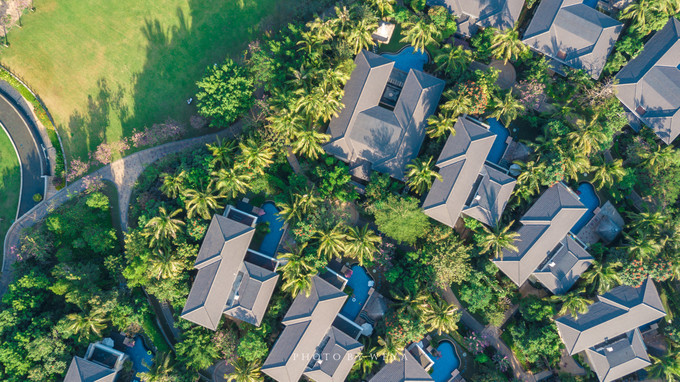 面面旅拍—诉不完千古泪，道不停三亚情，这个冬天我们掌心有太阳