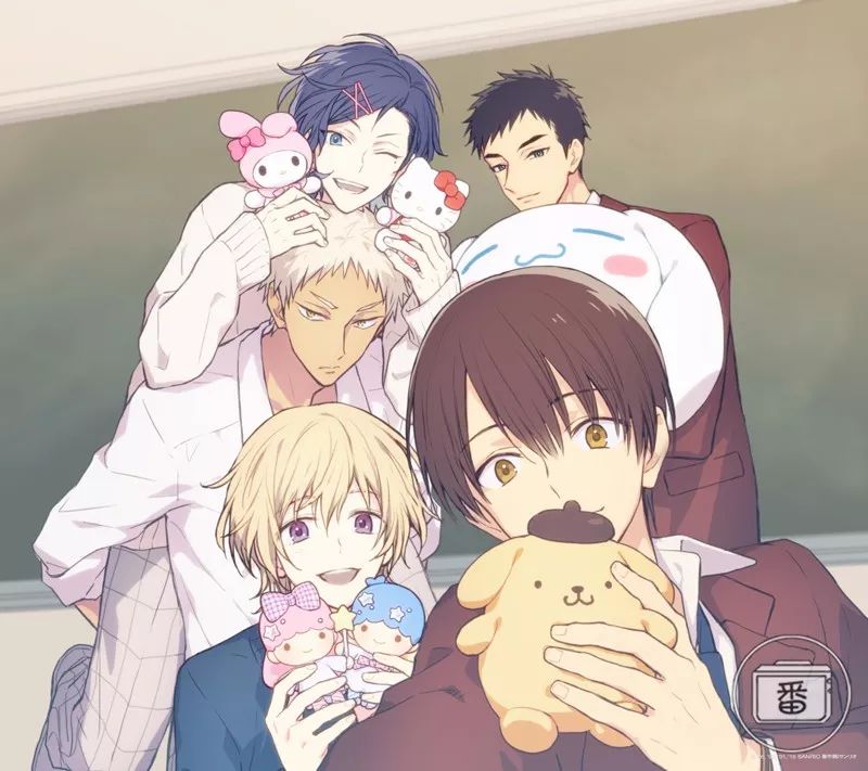 这绝对是一部为了插广告而做的麦麸动画