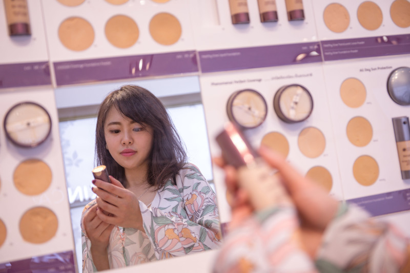 去泰国旅游买什么护肤品最划算,去泰国必买什么护肤品