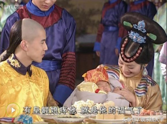 孝庄秘史一部经典神作,各版本孝庄秘史