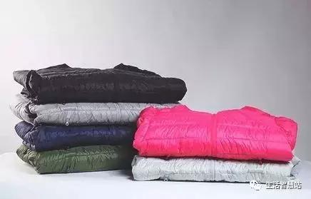 羽绒服出毛怎么办小妙招视频,羽绒服出绒怎么补救小妙招