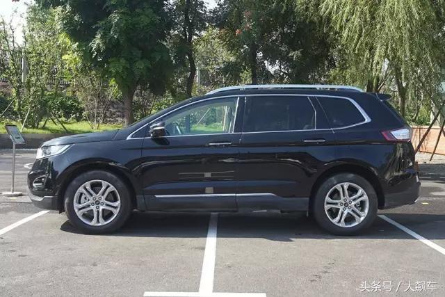 锐界目前暴露出的问题,进无止境福特锐界