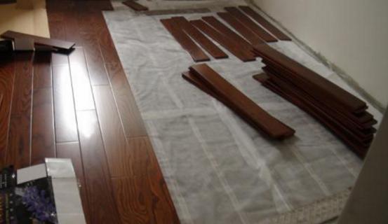 暖气片怎么改地热,暖气片怎样改墙管