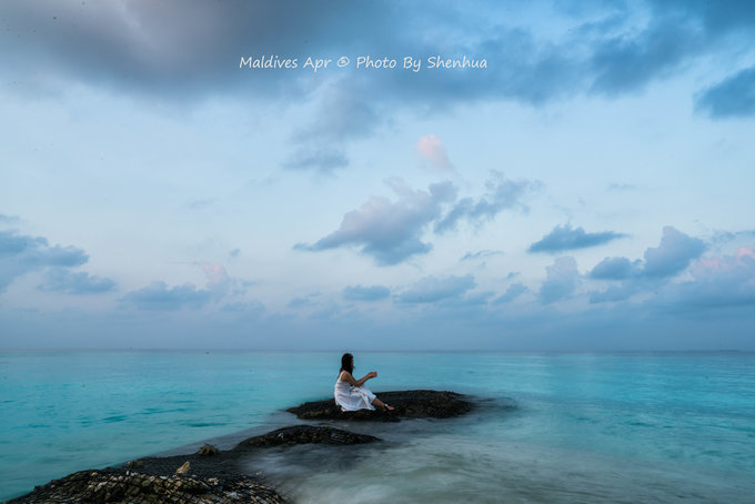 马尔代夫蓝色美人蕉旅游攻略,马尔代夫蓝色美人蕉岛攻略