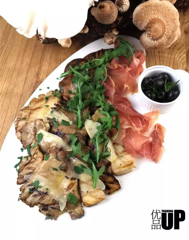 顶级露台餐厅推荐,下雨天适合去的氛围感餐厅