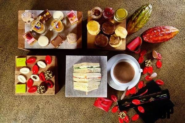 顶级露台餐厅推荐,下雨天适合去的氛围感餐厅