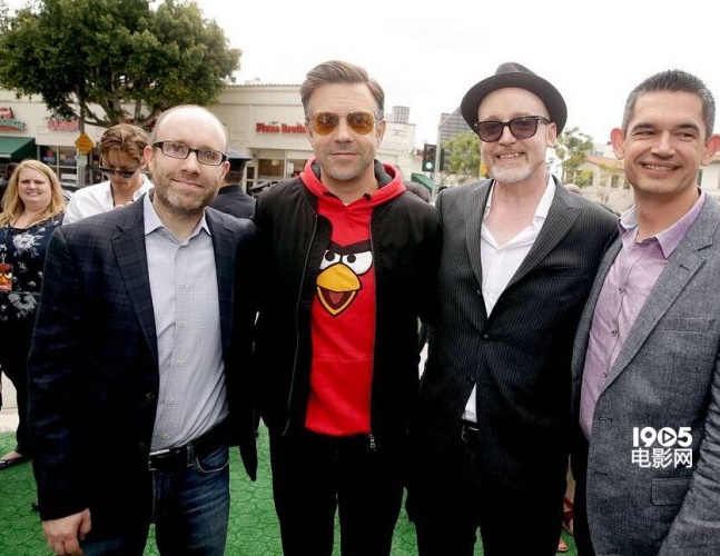 愤怒的小鸟电影胖红,愤怒的小鸟2016金蛋