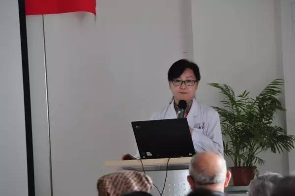 世界防治哮喘病日宣传视频,世界哮喘日义诊总结