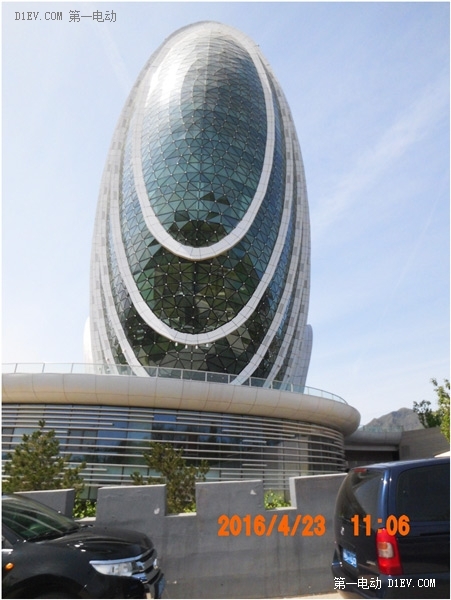 启辰晨风纯电动,晨风户外旅行