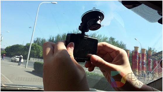 360行车记录仪使用体验,360行车记录仪二代高清夜视