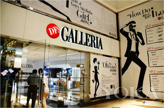 香港打折季9月,香港6月香奈儿打折