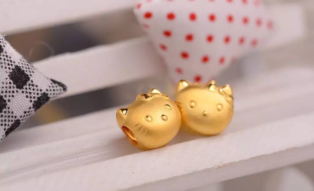 什么是3d硬金价格,黄金5g工艺和3d硬金的区别