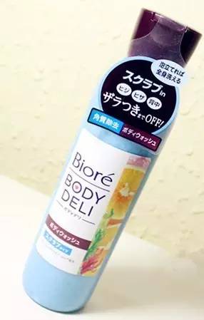 日本十大好用沐浴露,日本泡沫特别多的沐浴露