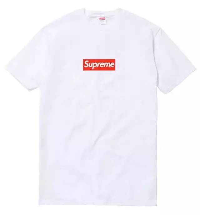 曾经渴望拥有的经典潮牌看门Tee你集齐了多少件？