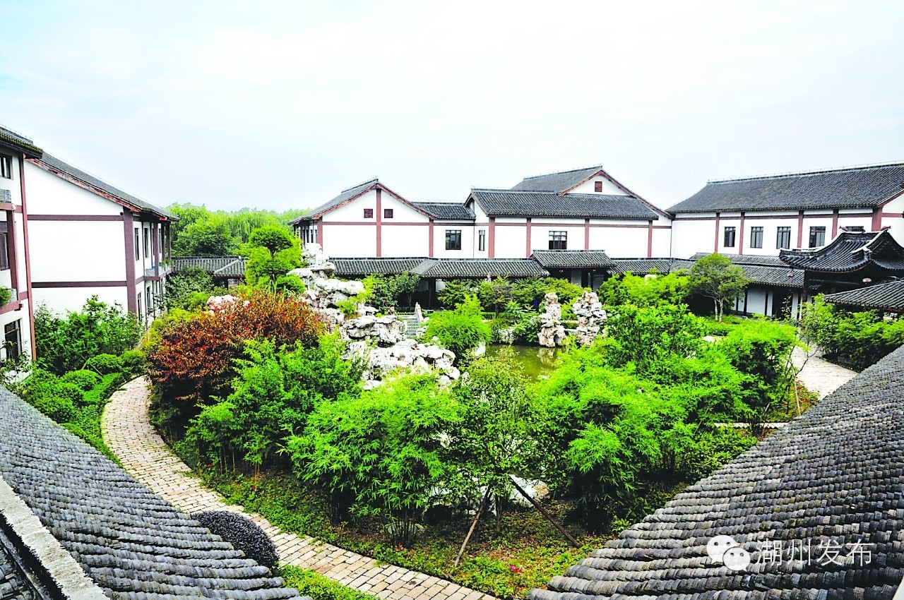 湖州旅游8天全攻略,湖州2020年五一游玩要准备啥