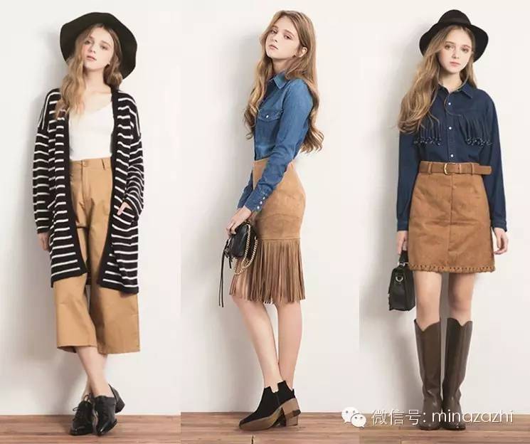 走心安利从中日韩到欧美10个超美品牌春夏穿搭示范