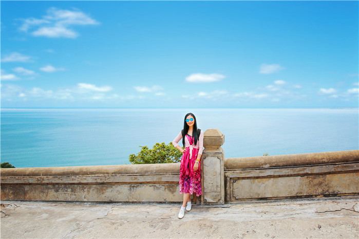 ◆周末度假去哪儿◆——在越南岘港逛吃逛吃