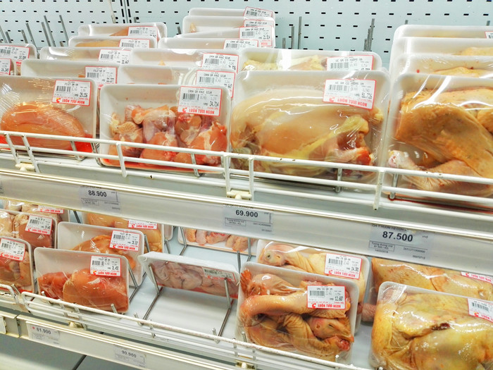 ◆周末度假去哪儿◆——在越南岘港逛吃逛吃