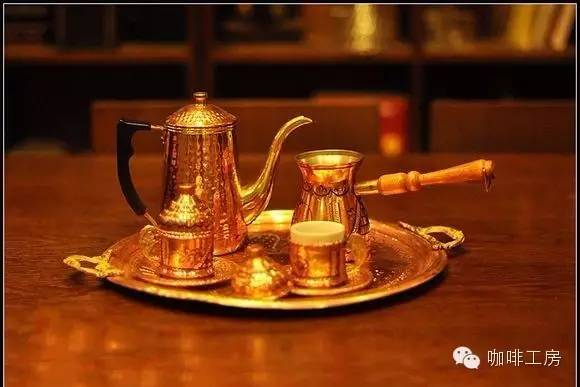 轻松入门土耳其咖啡占卜,土耳其咖啡占卜法图解