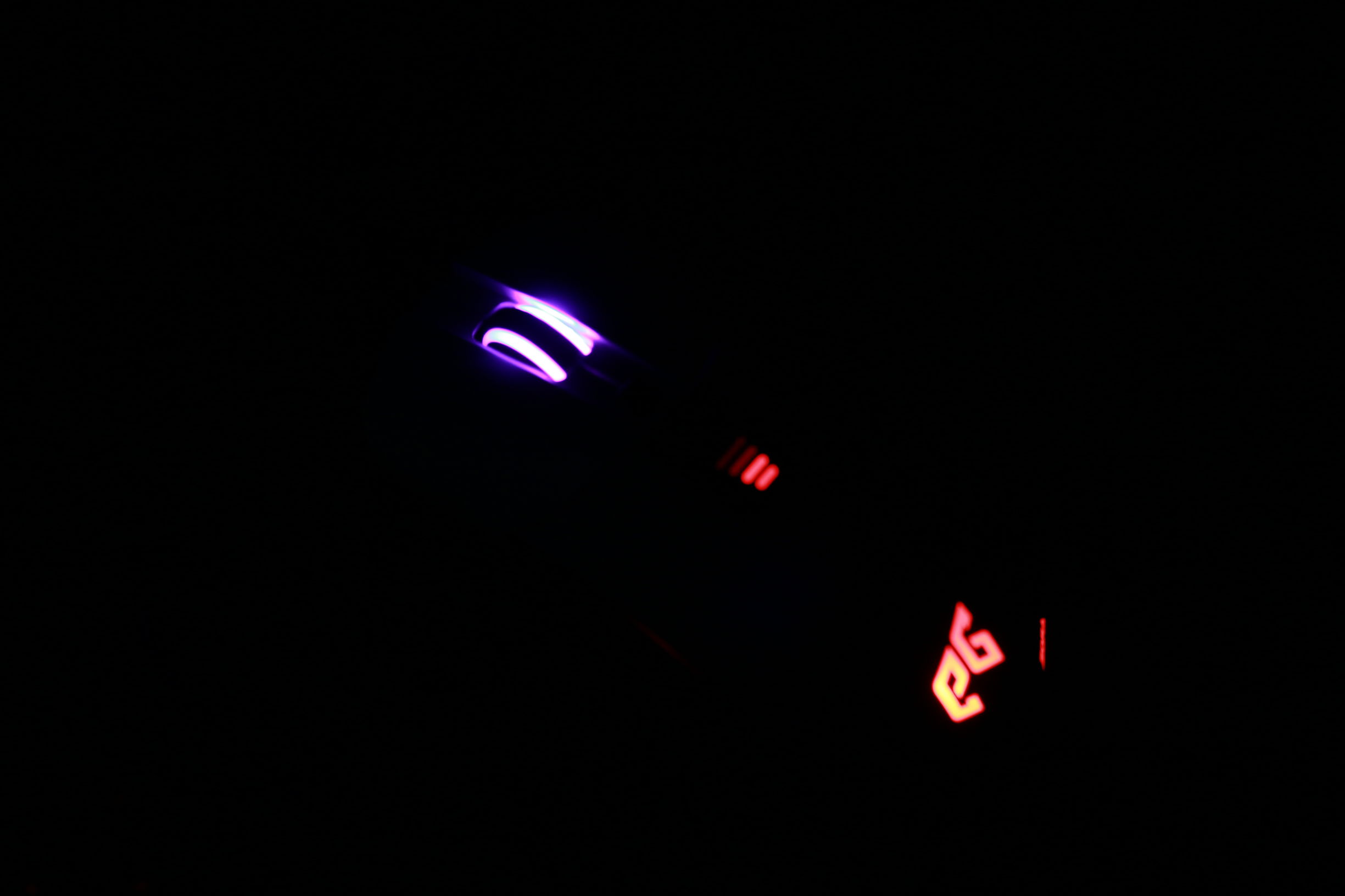 异极魔拉zora鼠标,异极zora鼠标