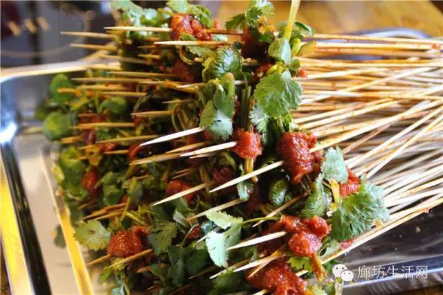 廊坊美食故事,六婆串串火锅廊坊店