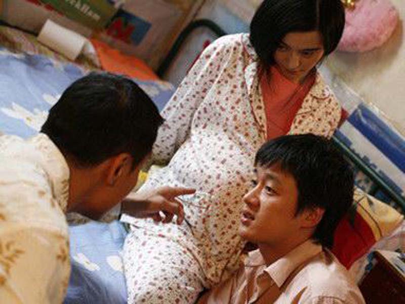 范冰冰章子怡电影大全,范冰冰和章子怡主演的电影