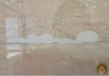 什么?瓷砖还会“脱皮”!