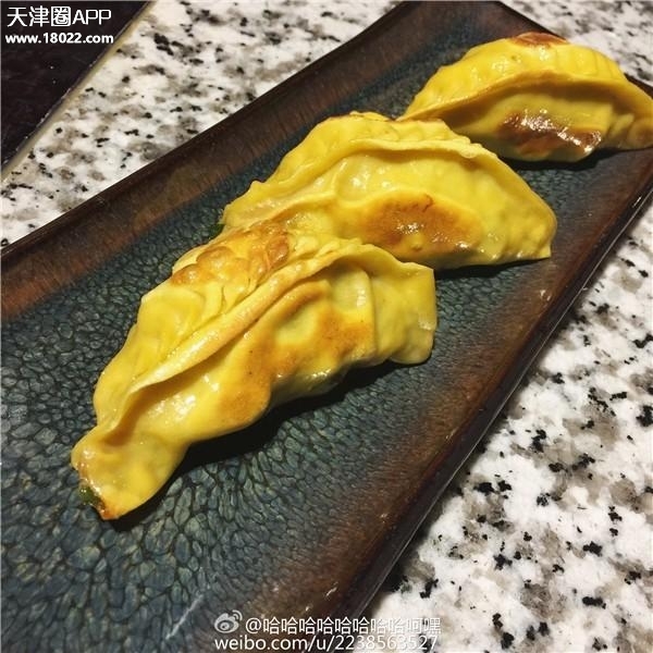 天津吃货达人排行榜,吃货达人吃海鲜