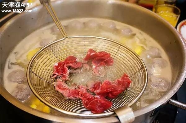 天津吃货达人排行榜,吃货达人吃海鲜