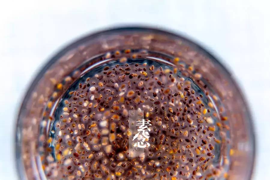 奇亚籽的食用方法,奇亚籽能量