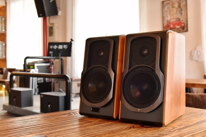 真正的hifi,便宜又有逼格的hifi