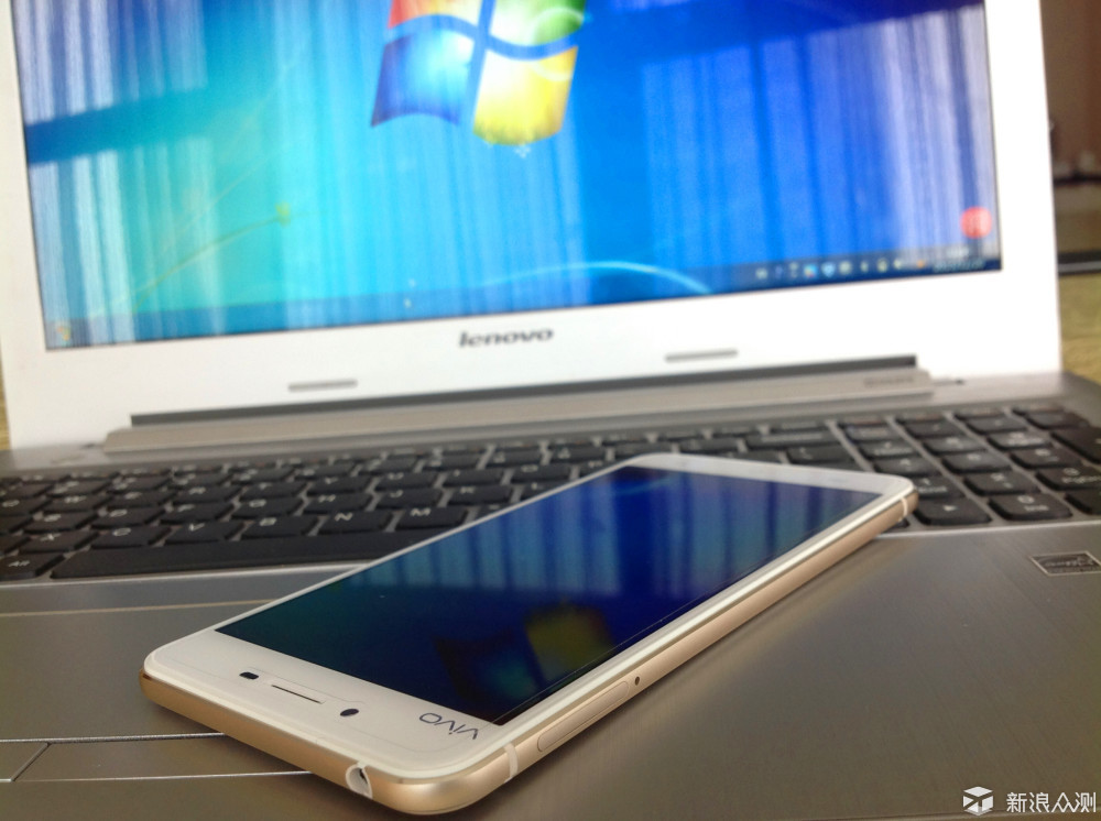 vivox6上手体验,用过最好的手机vivox6