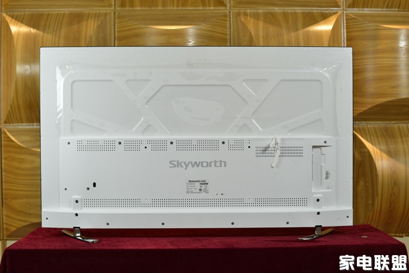 创维55g7评测,创维55g7200详细参数