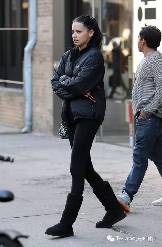 穿ugg要穿袜子吗,ugg真的好穿吗