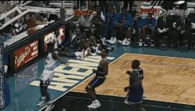 史上最骚魔术师,十种最骚传球