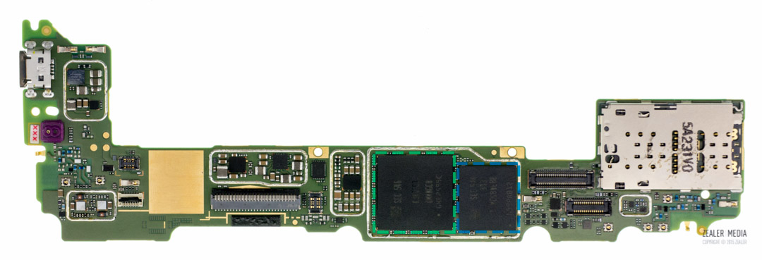 motox一代拆解,motox极耐摔吗