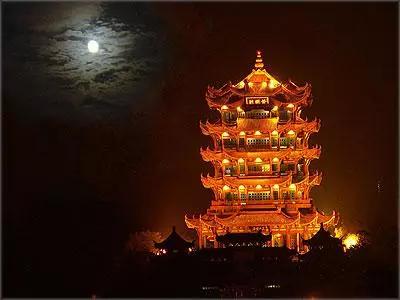 是谁说大湖北*片A**少，这11个绝对够你看！