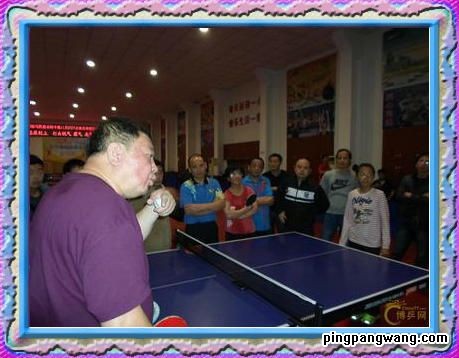 拉球对什么发球有用,拉球练习发球