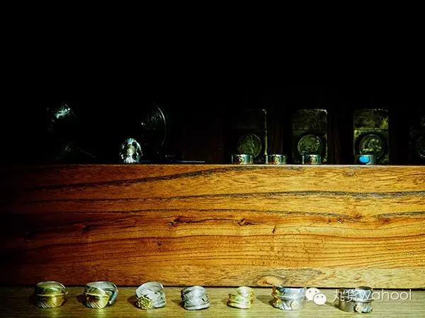 你有古着机车情怀么？|专访N.O.N北京店