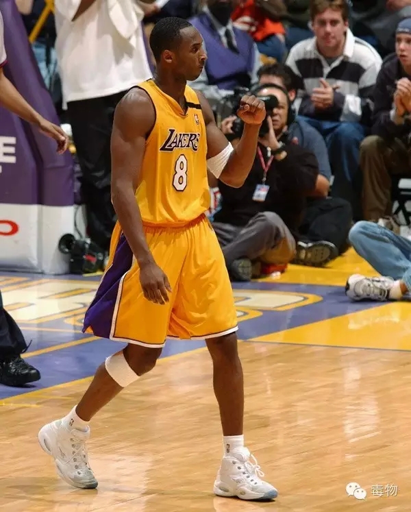 王者之路中的球鞋,王者之路球鞋