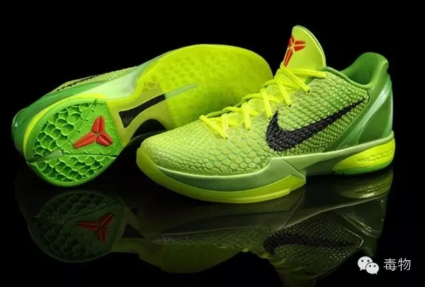 王者之路中的球鞋,王者之路球鞋