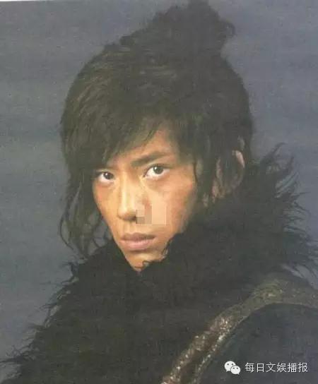 盗墓笔记吴邪张起灵扮演者对比,张起灵和吴邪盗墓笔记电视剧