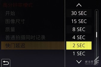 松下lumixg95d评测,松下lumixg9多少钱