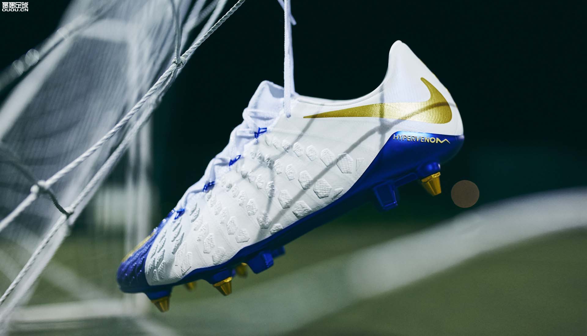 耐克限量竞技款,耐克hypervenomphantom3