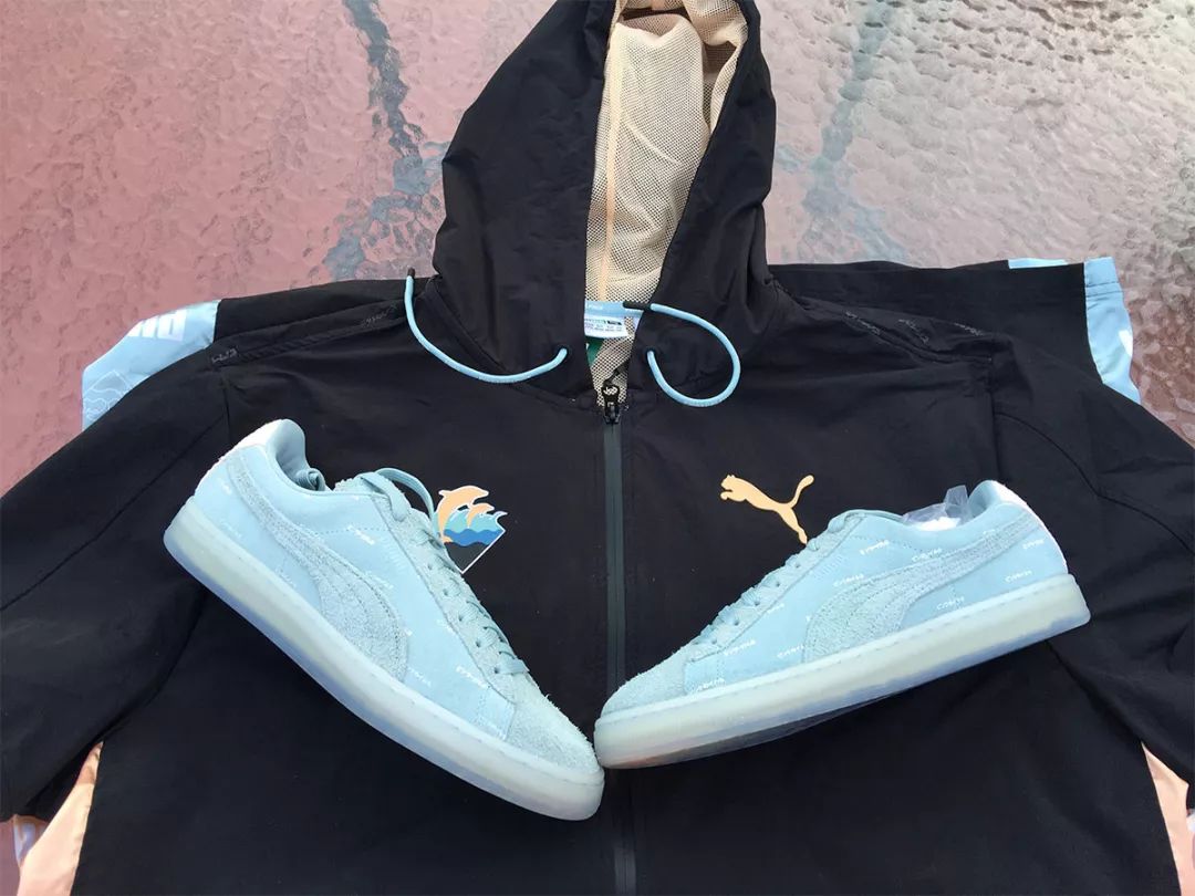 最冷门的十种球鞋,每日球鞋推荐