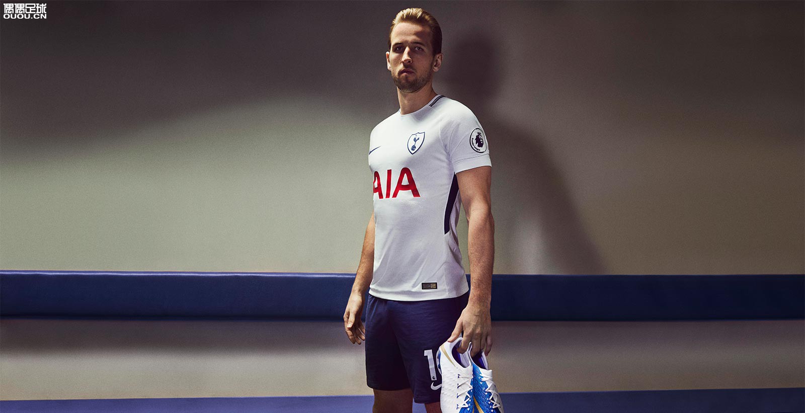 哈里凯恩耐克球鞋,耐克hypervenomphelon2