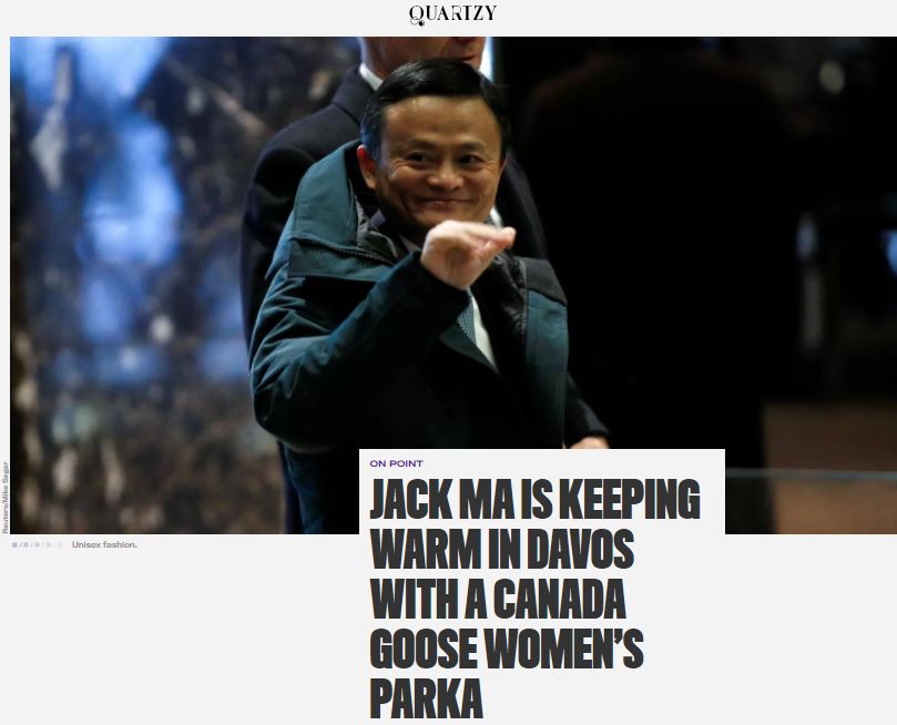 不要手机和钱包,这款羽绒服成小偷新目标!街头直接强扒……