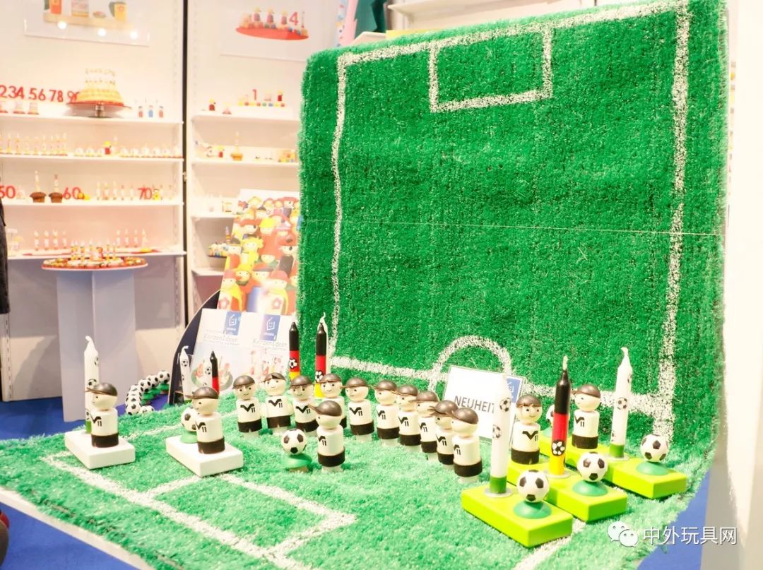 纽伦堡玩具展是什么,2024纽伦堡玩具展获奖